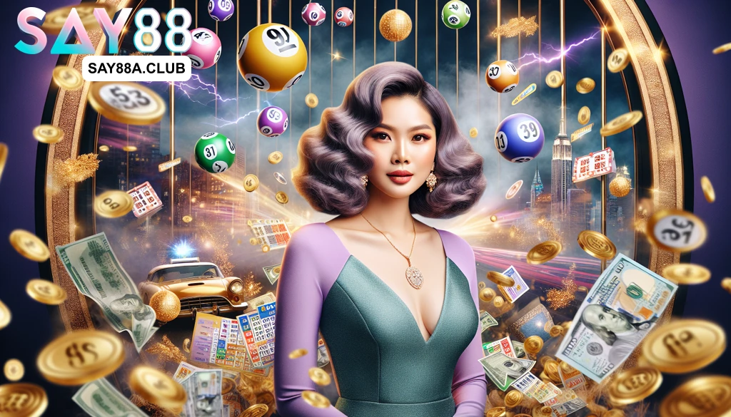 Soi cầu xổ số yên tâm rinh thưởng