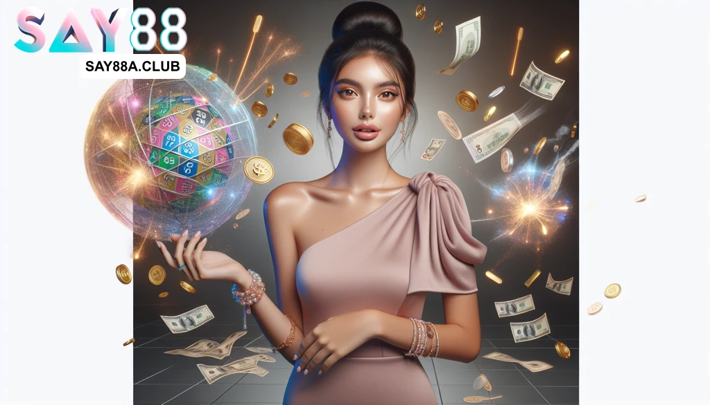 kinh nghiệm soi cầu xổ số SAY88