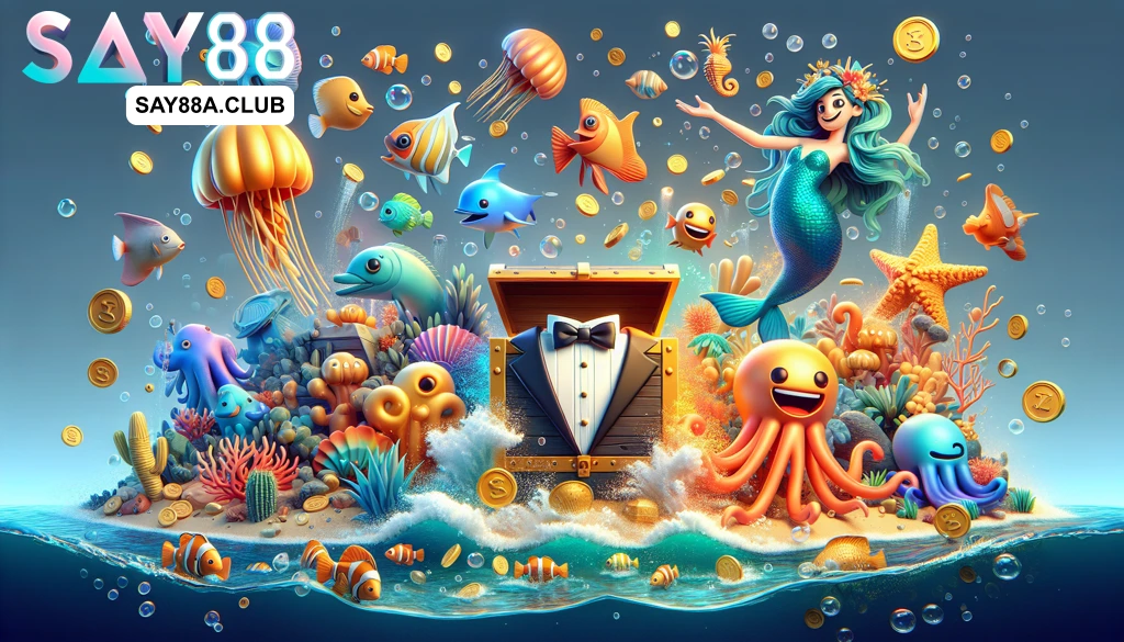 Ưu điểm game bắn cá Long Vương của Top Player