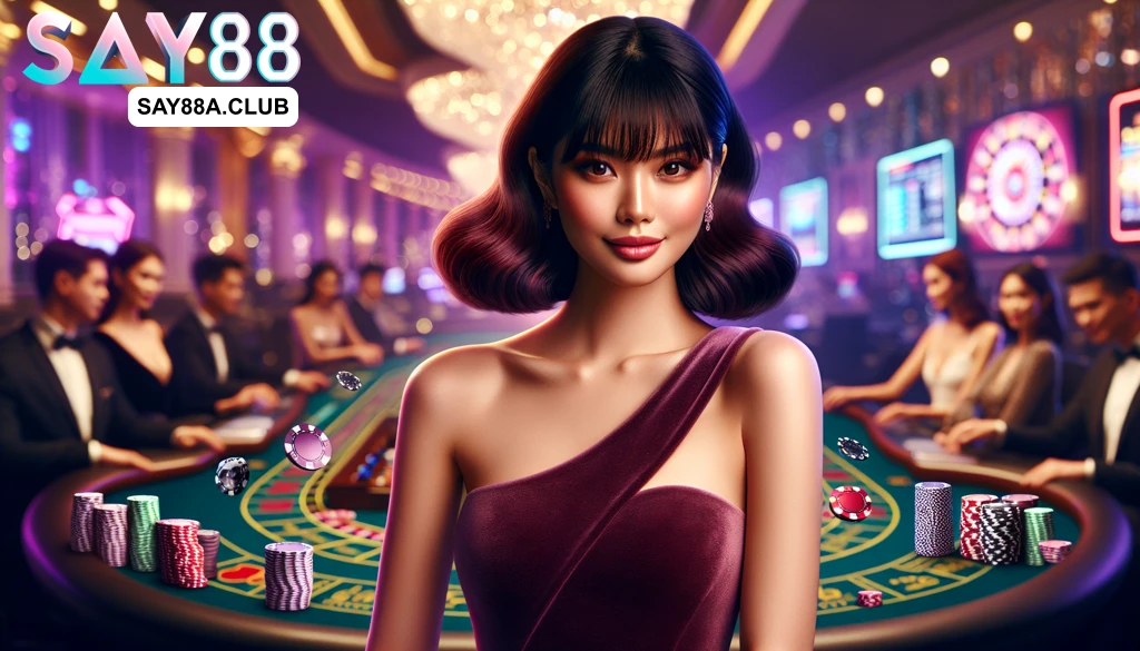 Bật mí cách chơi Catte dễ hiểu không nên bỏ qua