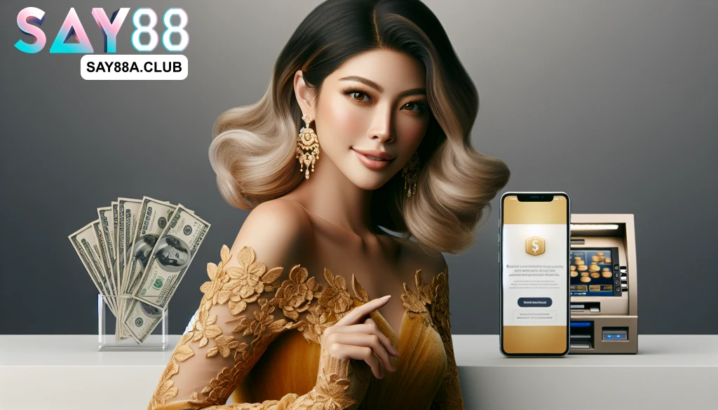 Cách giúp thành viên chuyển khoản về ngân hàng thành công