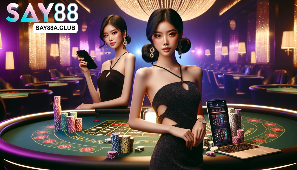 Hội viên cần áp dụng những kinh nghiệm khi chơi