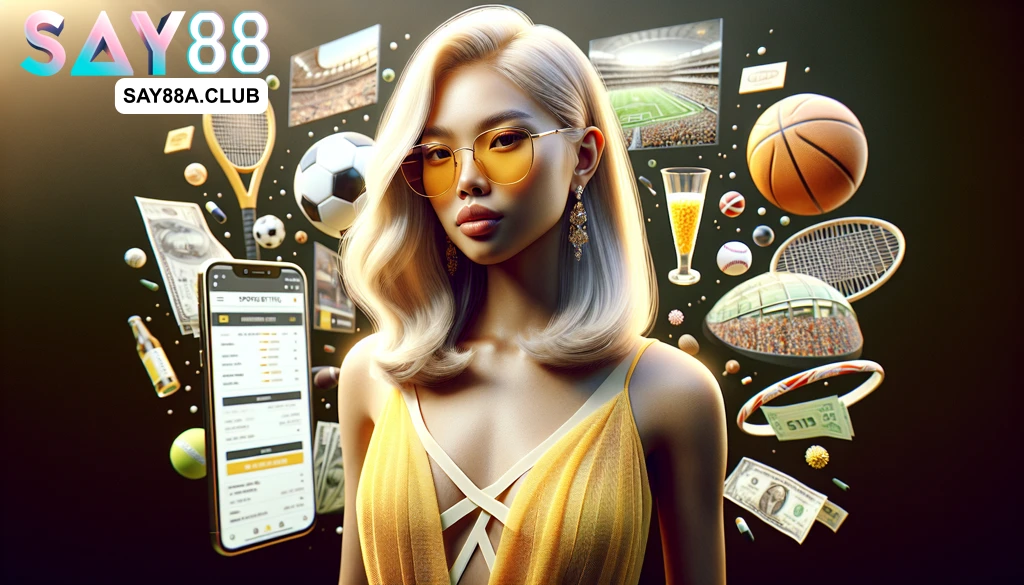 Review khái quát về hệ thống trò chơi thể thao tại đây