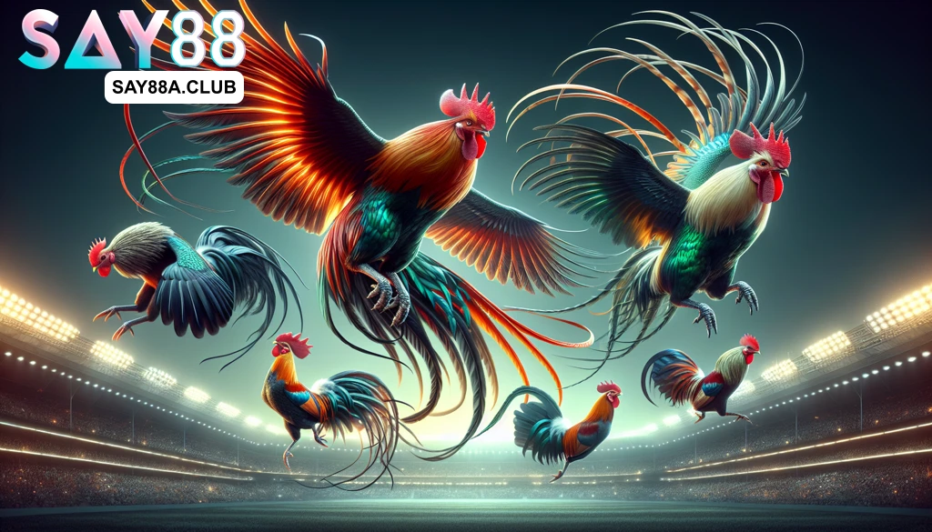 Giải thích các từ viết riêng biệt của nhà cái